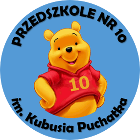 Przedszkole Publiczne nr 10 im. Kubusia Puchatka w Skarżysku - Kamiennej